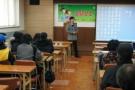2011년 자활기초교육